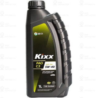 Запчасть KIXX L2092AL1E1