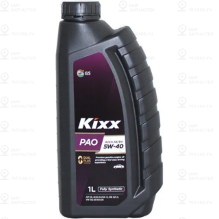 Запчасть KIXX L2110AL1E1