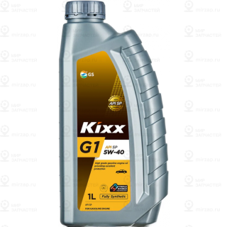 Запчасть KIXX L2154AL1E1