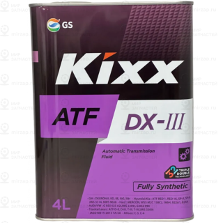 Запчасть KIXX L250944TE1