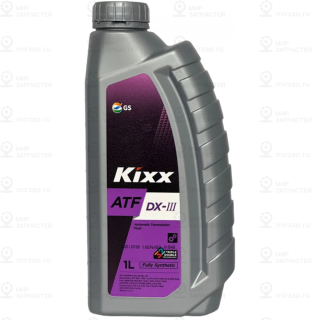 Запчасть KIXX L2509AL1E1