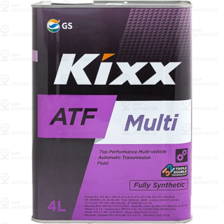 Запчасть KIXX L251844TE1