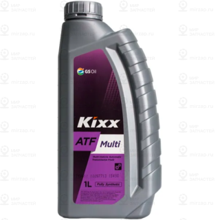 Запчасть KIXX L2518AL1E1
