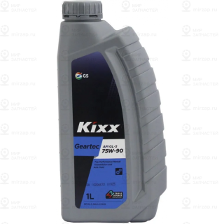 Запчасть KIXX L2962AL1E1