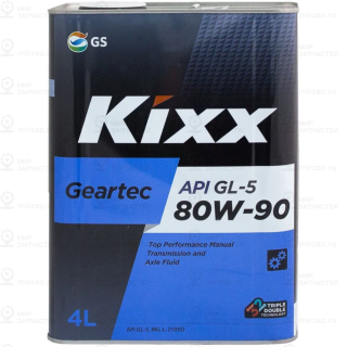 Запчасть KIXX L298344TE1