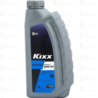 Запчасть KIXX L2983AL1E1