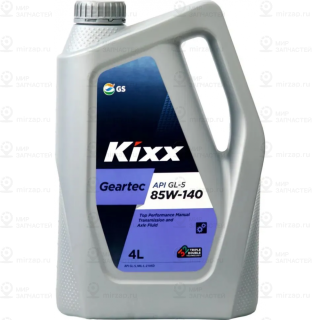 Запчасть KIXX L2984440E1