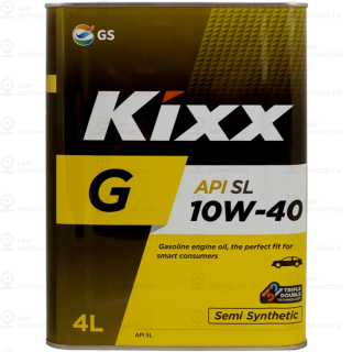 Запчасть KIXX L531644TE1