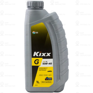 Запчасть KIXX L5316AL1E1