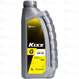 Запчасть KIXX L5317AL1E1