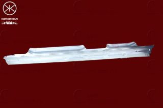 Входная пластина KLOKKERHOLM 0061012E