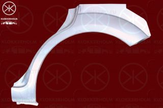 Боковина KLOKKERHOLM 2533582