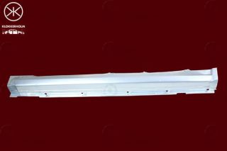 Входная пластина KLOKKERHOLM 5023011