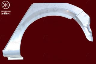 Боковина KLOKKERHOLM 5052582