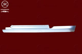Входная пластина KLOKKERHOLM 9524001