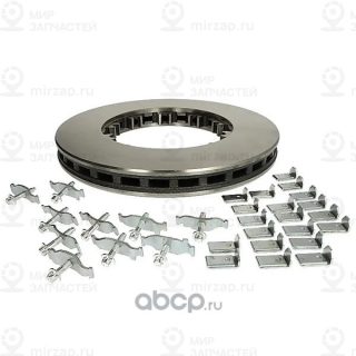Запчасть KNORR BREMSE K034249K50