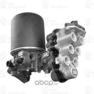 Запчасть KNORR BREMSE K043830N50