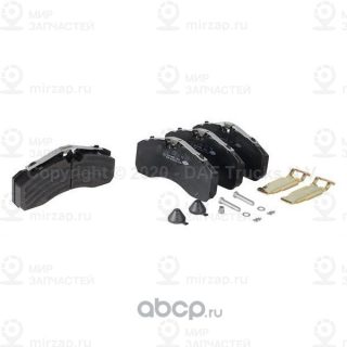 Запчасть KNORR BREMSE K046771K50