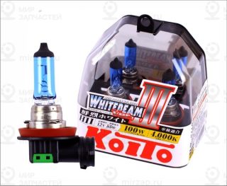 Запчасть Koito P0750W