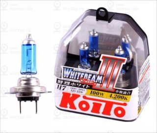 Запчасть Koito P0755W