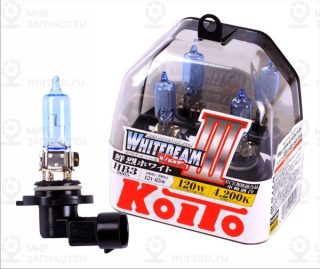 Запчасть Koito P0756W