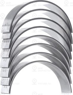 Комплект вкладышей KOLBENSCHMIDT 37086600