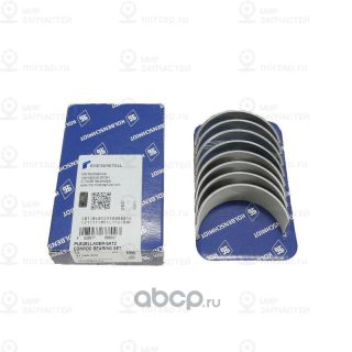 Запчасть KOLBENSCHMIDT 37086620