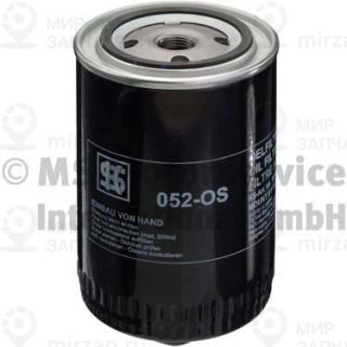 Фильтр масляный KOLBENSCHMIDT 50013052