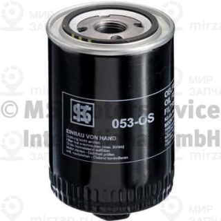 Фильтр масляный KOLBENSCHMIDT 50013053