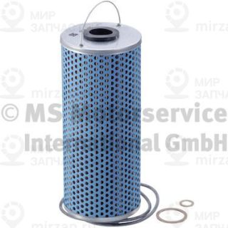 Фильтр масляный KOLBENSCHMIDT 50013094