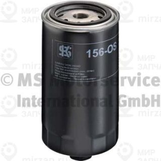 Фильтр масляный KOLBENSCHMIDT 50013156