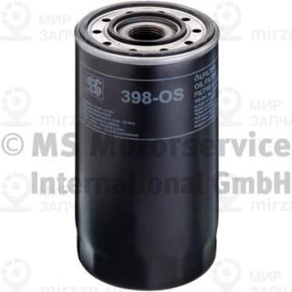 Фильтр масляный KOLBENSCHMIDT 50013398