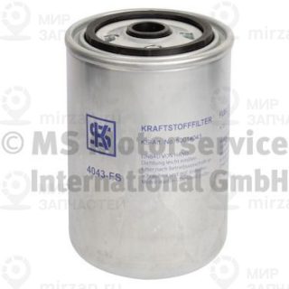 Фильтр топливный KOLBENSCHMIDT 50014043
