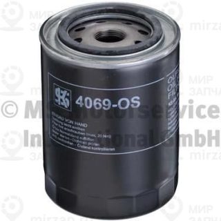 Фильтр масляный KOLBENSCHMIDT 50014069