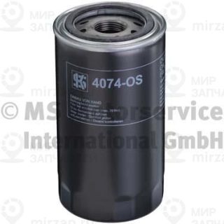Фильтр масляный KOLBENSCHMIDT 50014074