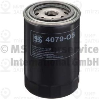Фильтр масляный KOLBENSCHMIDT 50014079