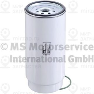 Фильтр топливный KOLBENSCHMIDT 50014174