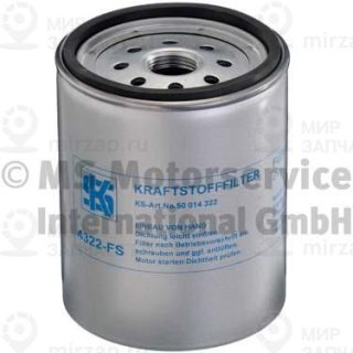 Запчасть KOLBENSCHMIDT 50014322