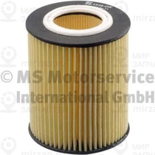 Фильтр масляный KOLBENSCHMIDT 50014538