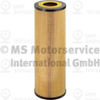 Фильтр масляный KOLBENSCHMIDT 50014542