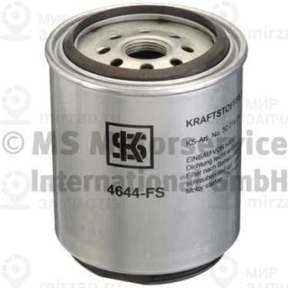 Фильтр топливный KOLBENSCHMIDT 50014644