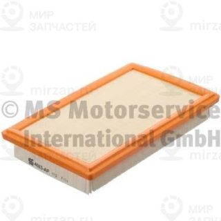 Фильтр воздушный KOLBENSCHMIDT 50014683