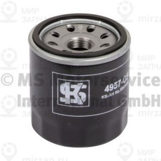 Запчасть KOLBENSCHMIDT 50014957