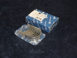 Комплект вкладышей KOLBENSCHMIDT 77555600