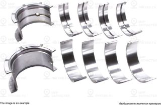 Запчасть KOLBENSCHMIDT 77907620
