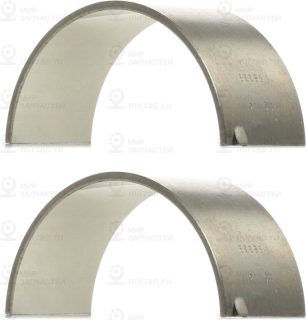 Шатунный подшипник KOLBENSCHMIDT 79241610