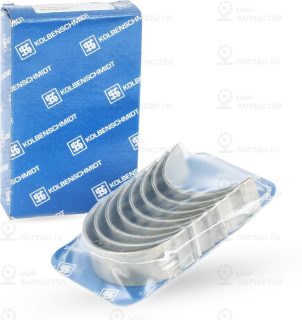 Комплект вкладышей KOLBENSCHMIDT 87200600