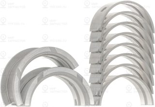 Комплект подшипников коленчатого вала KOLBENSCHMIDT 87410610