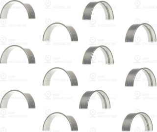 Запчасть KOLBENSCHMIDT 87418610
