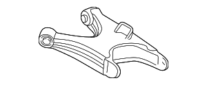 Запчасть BMW 33321090031